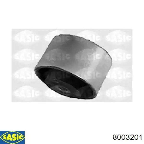 Taco de motor trasero Sasic 8003201