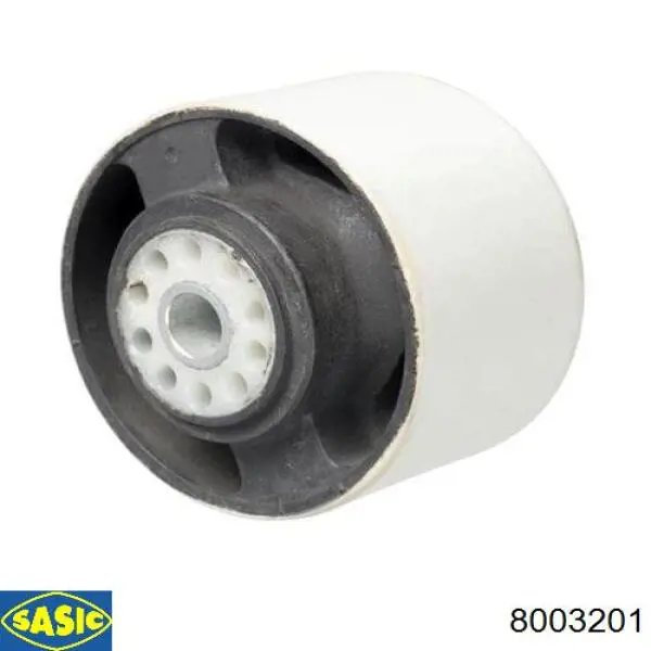 Soporte de motor trasero Citroen Xsara N1