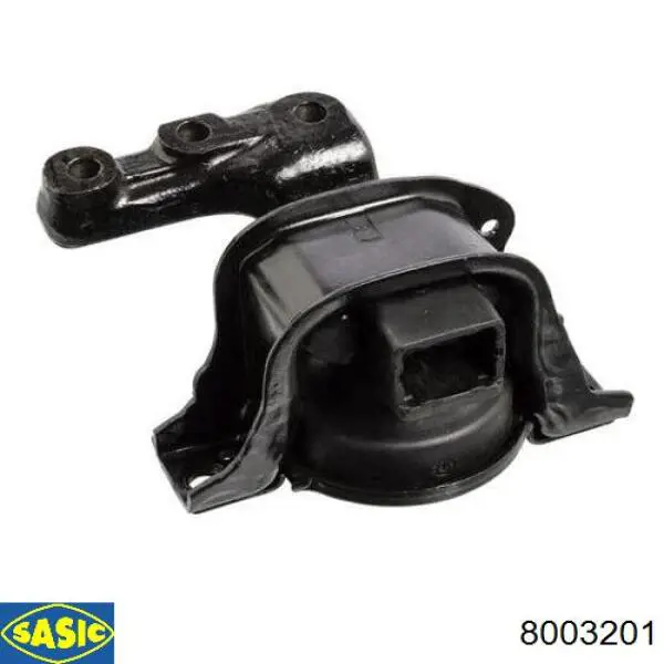 Soporte de motor trasero Citroen Xsara N1