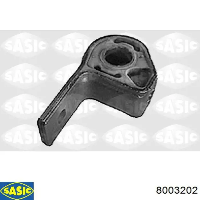 Silentblock de brazo de suspensión Sasic 8003202 precio, desde 3,01 EUR