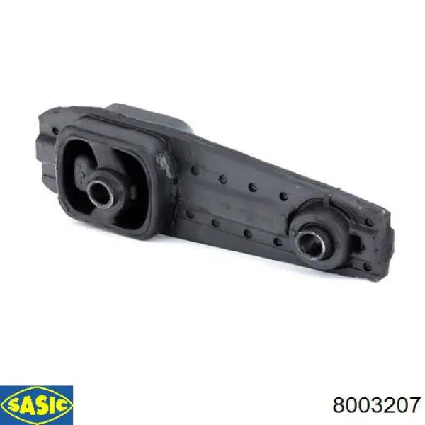 Silentblock del soporte trasero del motor Sasic 8003207 precio, desde 10,54 EUR