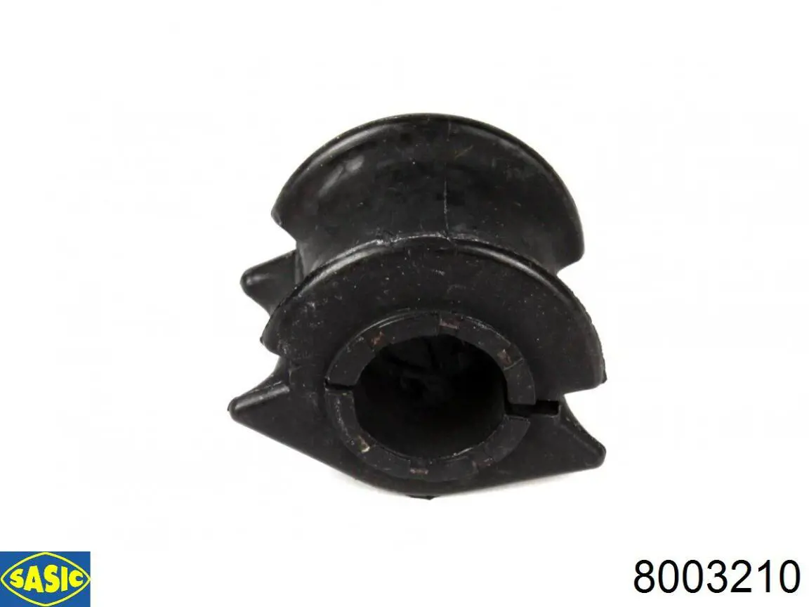 Buje de barra estabilizadora delantera Sasic 8003210 precio, desde 4,60 EUR