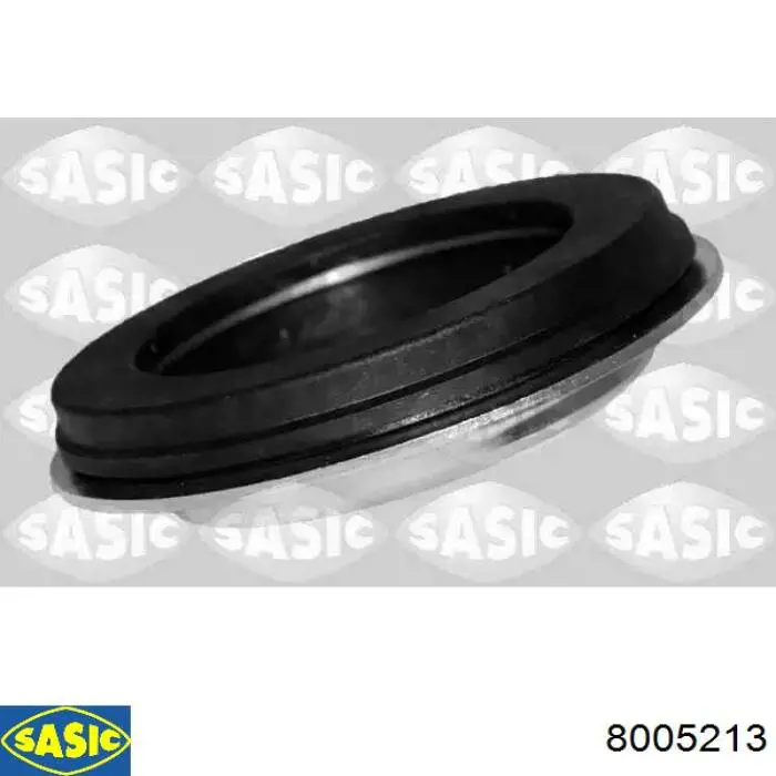 Rodamiento de soporte del amortiguador delantero 8005213 Sasic