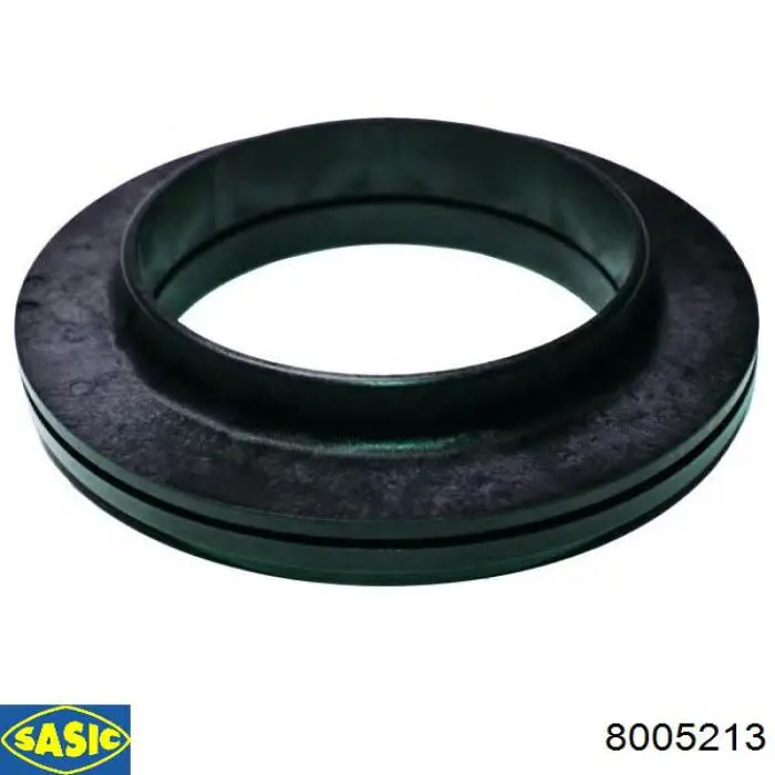 Rodamiento amortiguador delantero Sasic 8005213