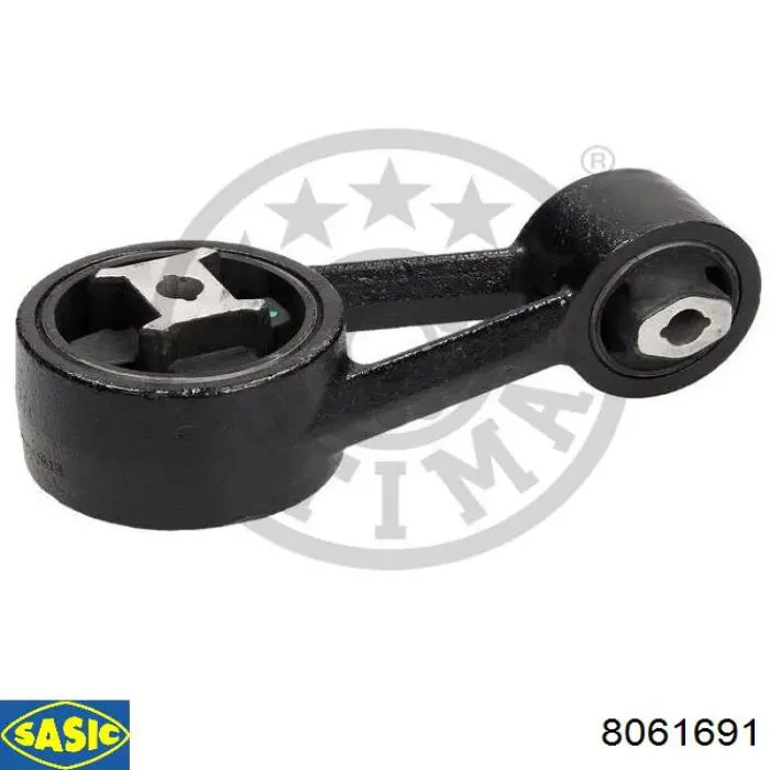 Soporte superior derecho del motor Sasic 8061691 precio, desde 43,57 EUR