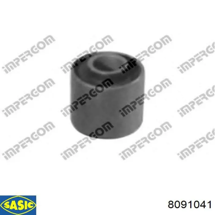Silentblock del soporte trasero del motor Sasic 8091041 precio, desde 2,21 EUR