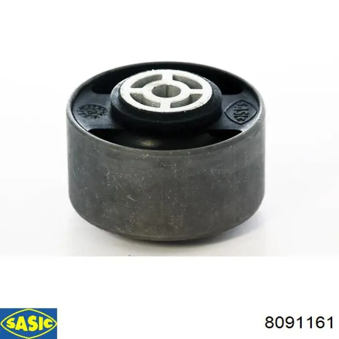 Comprar 8091161 Sasic Soporte trasero de motor con silentblock