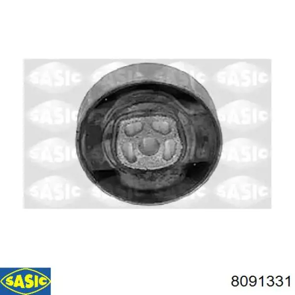 Soporte trasero de motor con silentblock Peugeot/Citroen 180946 precio, desde 7,53 EUR
