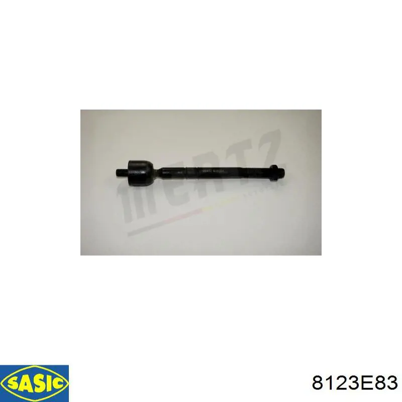 SR6716 BGA Barra de direccion coche