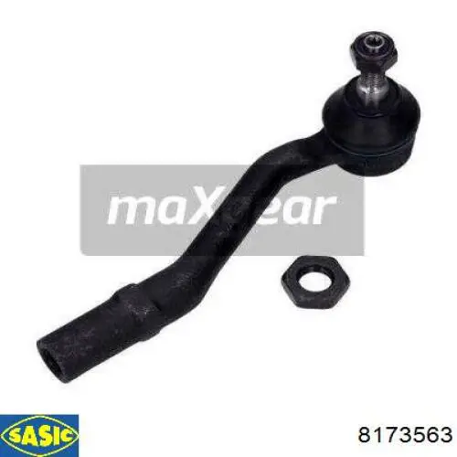 Comprar 80560 Asam Rótula barra de acoplamiento exterior
