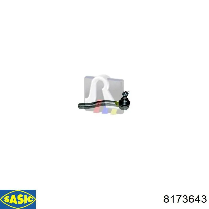 Rótula de barra de acoplamiento Teknorot P171 precio, desde 15,91 EUR