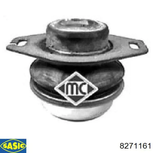 Soporte izquierdo del motor Sasic 8271161 precio, desde 25,73 EUR