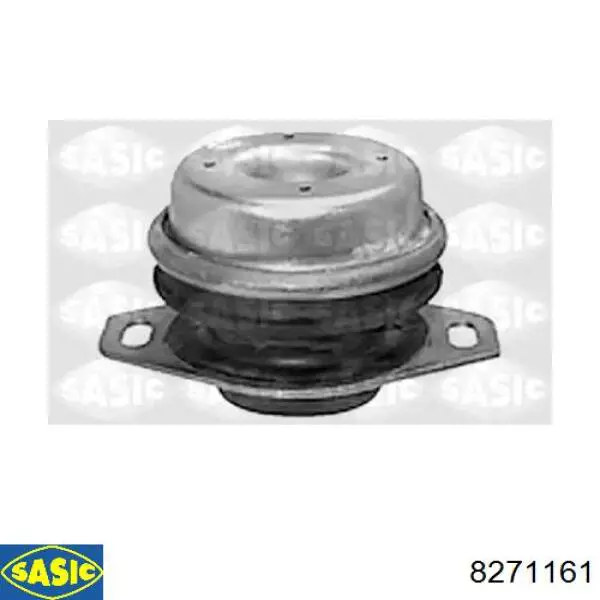 Comprar 8271161 Sasic Soporte izquierdo del motor
