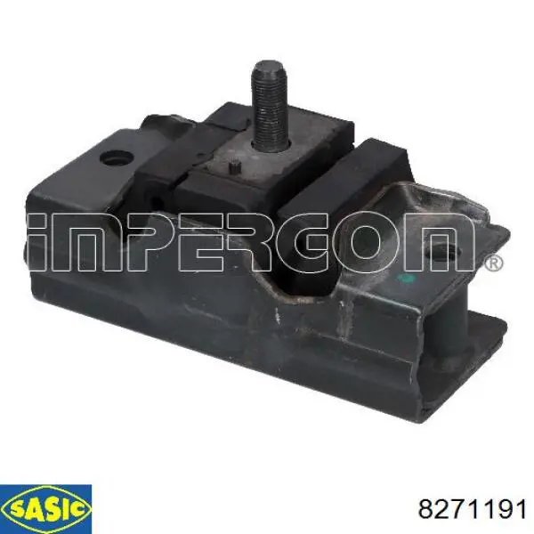 8271191 Sasic soporte de motor derecho