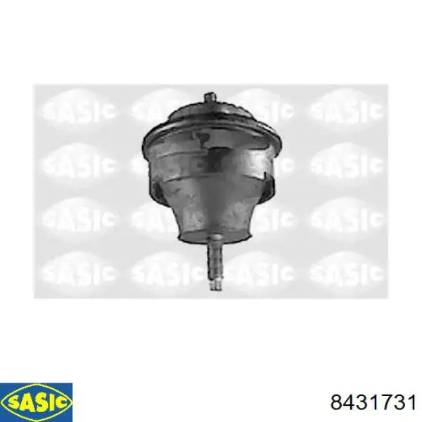 Soporte de motor derecho Sasic 8431731 precio, desde 9,62 EUR