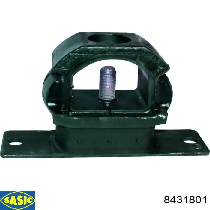 07599694 Fiat/Alfa/Lancia Cojín del motor