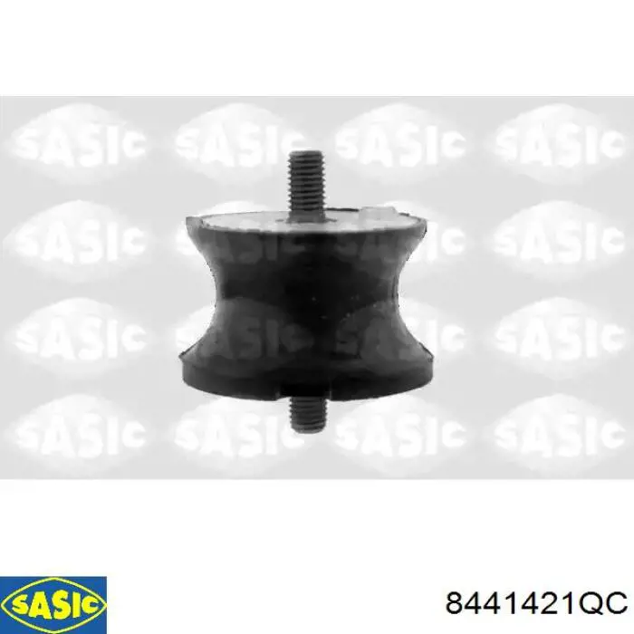 Soporte de motor derecho Sasic 8441421QC precio, desde 10,40 EUR