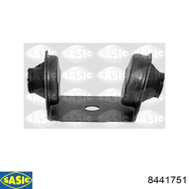 Soporte de motor derecho 030228 Cautex