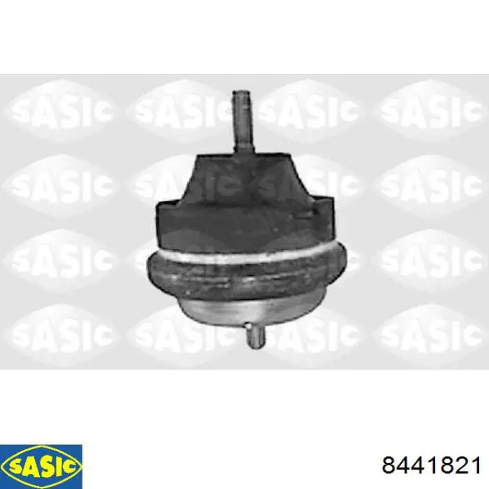 Soporte de motor derecho SM0077 Starline