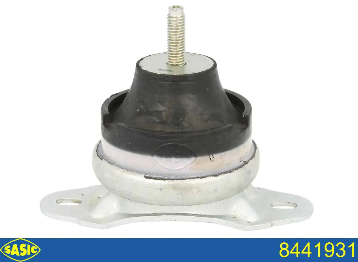 Comprar 8441931 Sasic Soporte de motor derecho