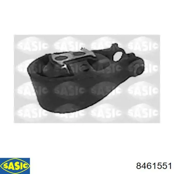 Soporte superior derecho del motor Sasic 8461551 precio, desde 30,42 EUR