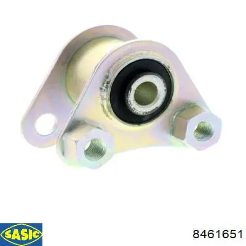 8461651 Sasic soporte, motor izquierdo, delantero