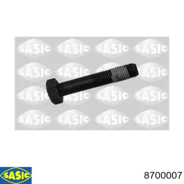 Perno de la polea del cigüeñal Sasic 8700007 precio, desde 2,05 EUR