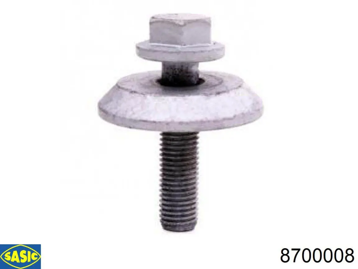 Perno de la polea del cigüeñal Volvo 31259237 precio, desde 6,95 EUR