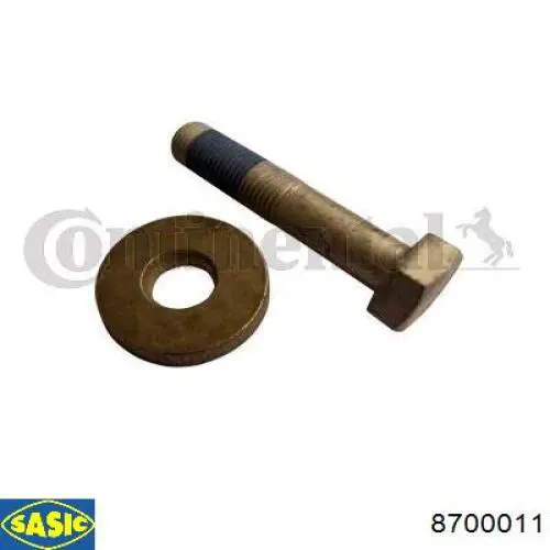 Comprar 00000516A6 Peugeot/Citroen Arandela de cigüeñal