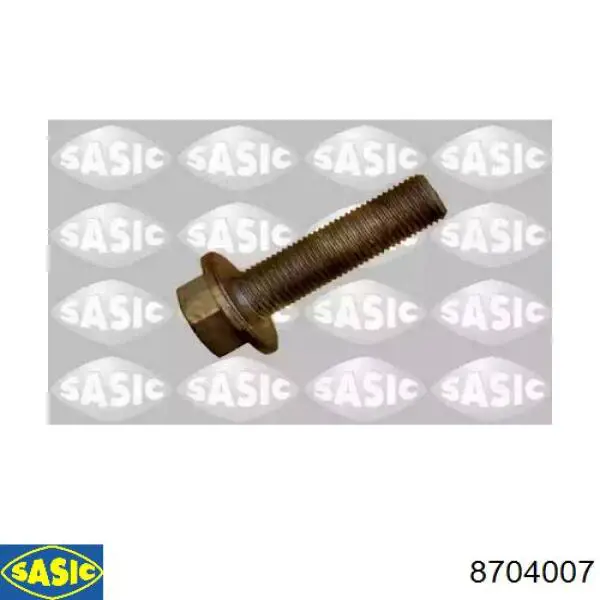 Perno de la polea del cigüeñal Sasic 8704007 precio, desde 6,63 EUR