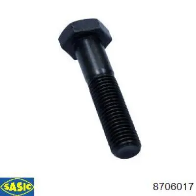 Perno de la polea del cigüeñal Audi 100 C3 (44, 44Q)