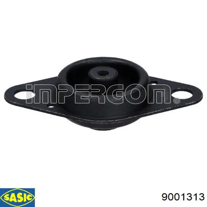 9001313 Sasic soporte motor izquierdo