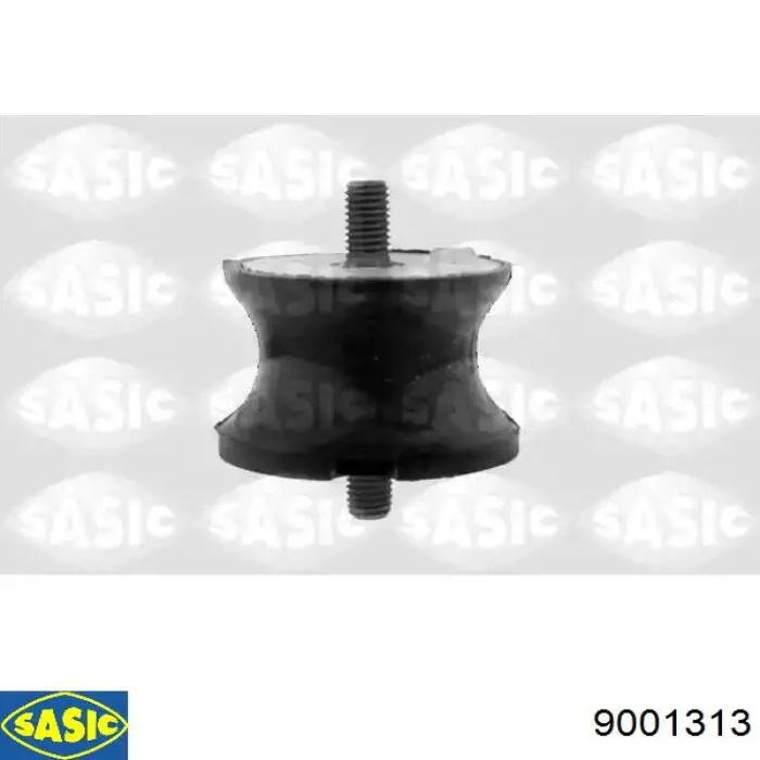 Comprar 33075 Mapco Soporte izquierdo del motor