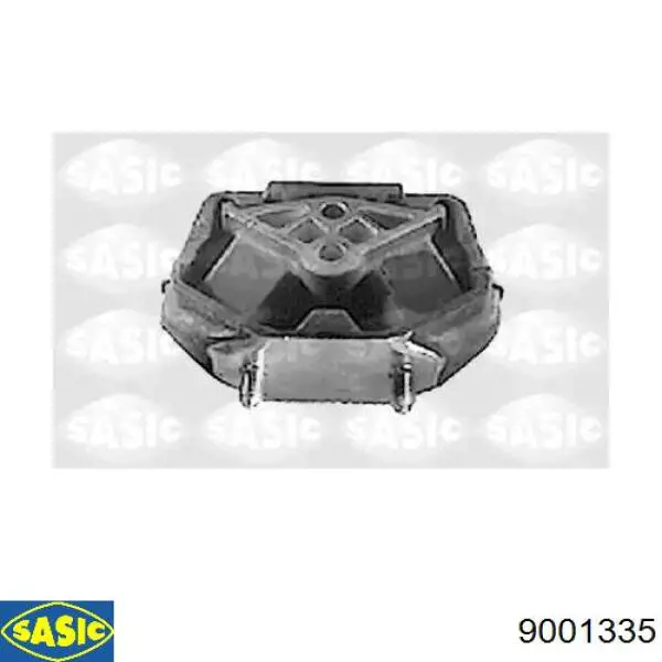 Comprar 9001335 Sasic Soporte de motor trasero
