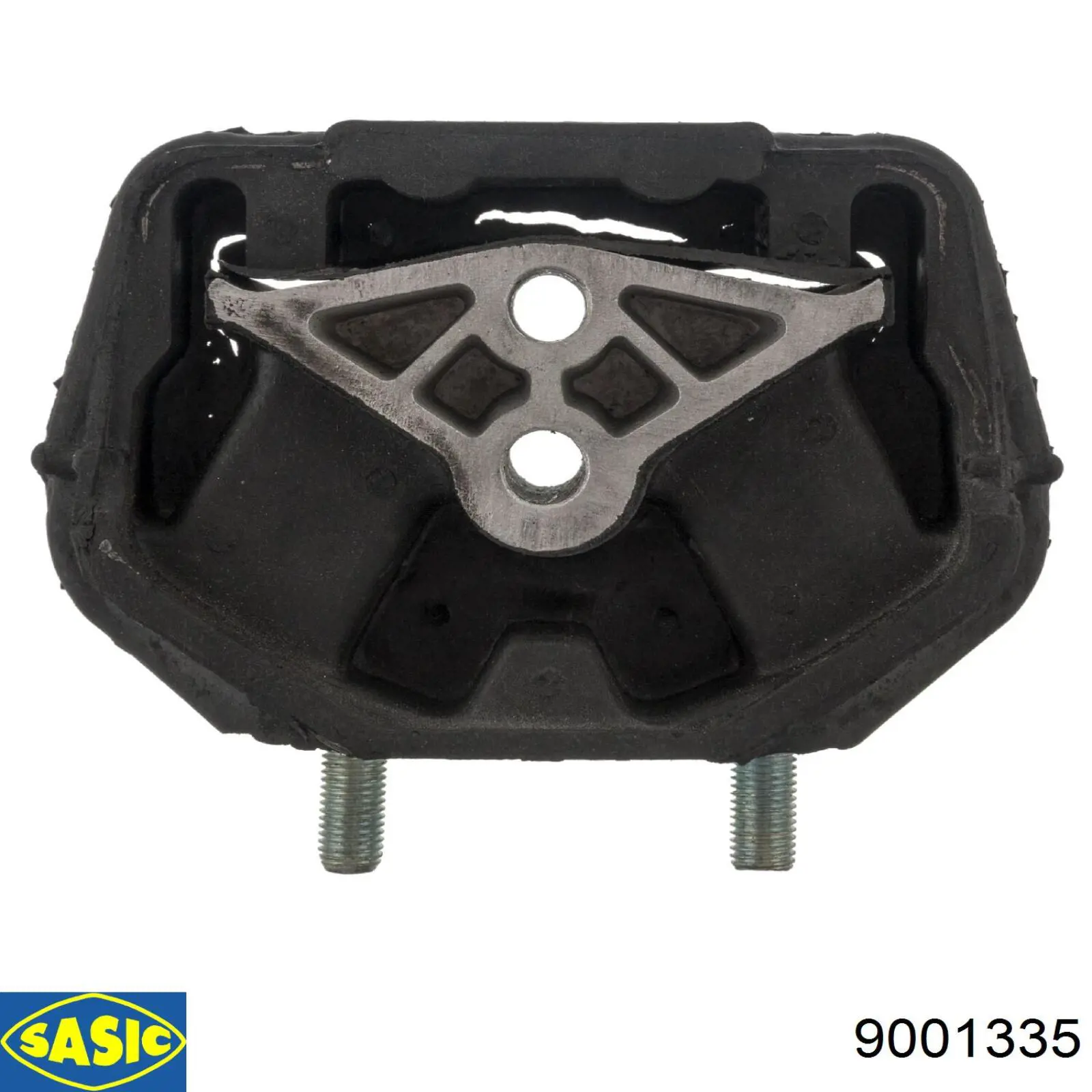 Soporte de motor trasero Opel Astra F (53B)