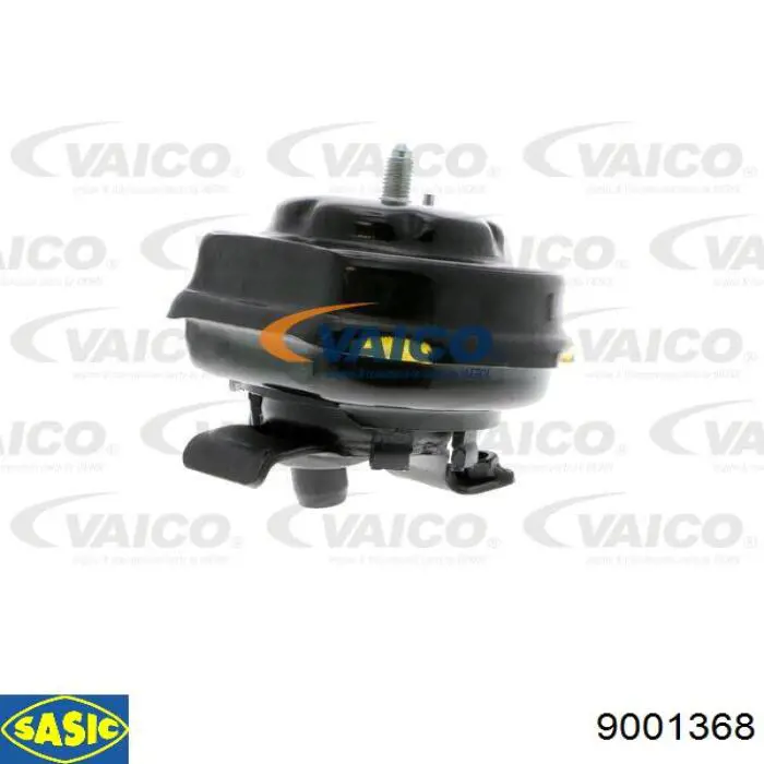 Soporte motor delantero Volkswagen Golf 2 19E, 1G1