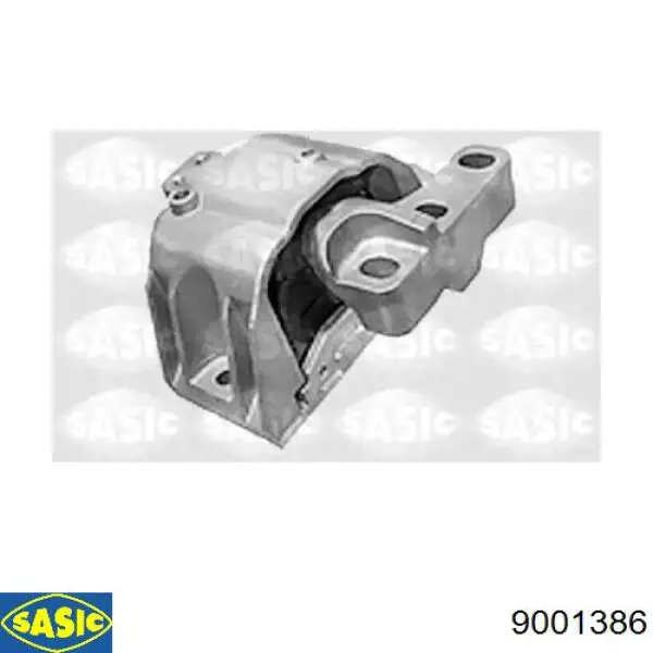 Comprar 9001386 Sasic Soporte de motor derecho