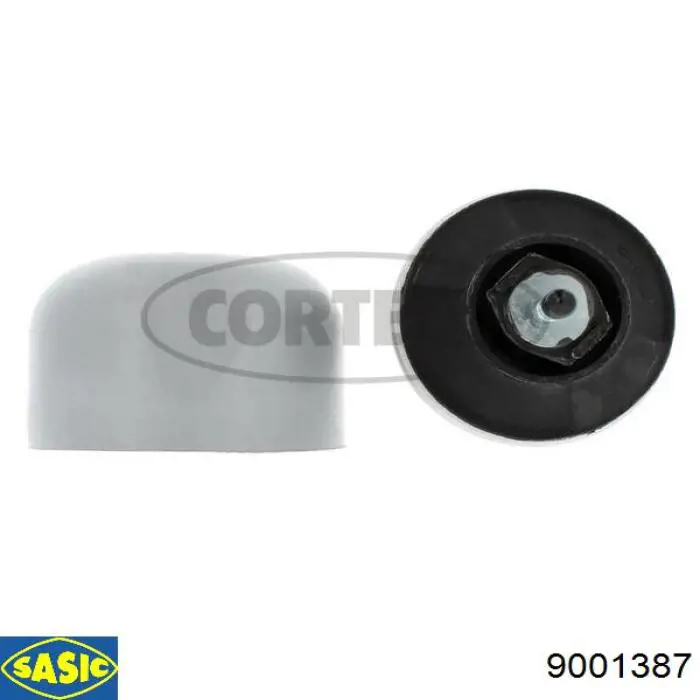 Soporte de motor derecho NK 59747077