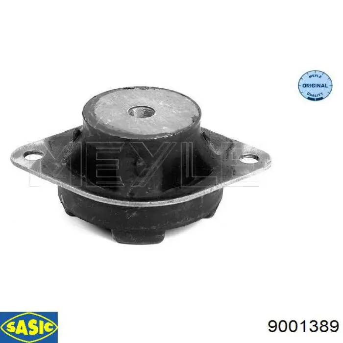 Soporte derecho de la transmisión VAG 431199151D precio, desde 9,44 EUR