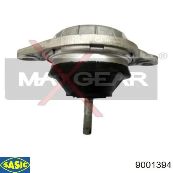 9001394 Sasic soporte de motor derecho