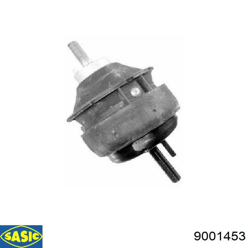 Comprar FDEM022 Kautek Soporte de motor, Izquierda / Derecha