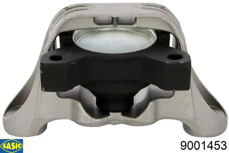 FDEM022 Kautek Almohada del Motor Izquierda / Derecha
