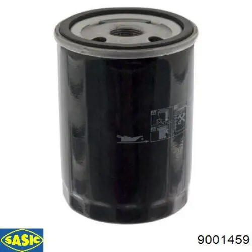 Taco de motor trasero Cautex 460154