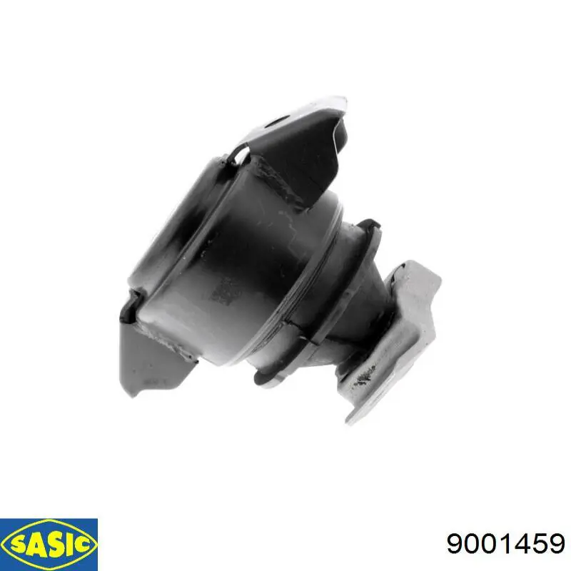 Soporte de motor trasero 460154 Cautex