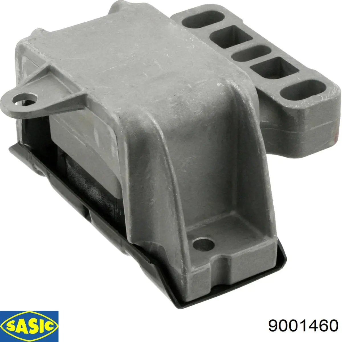 76510 Asam Soporte de caja de velocidades