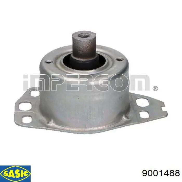 Montaje De Transmision (Montaje De Caja De Cambios) Fiat Bravo 1 182