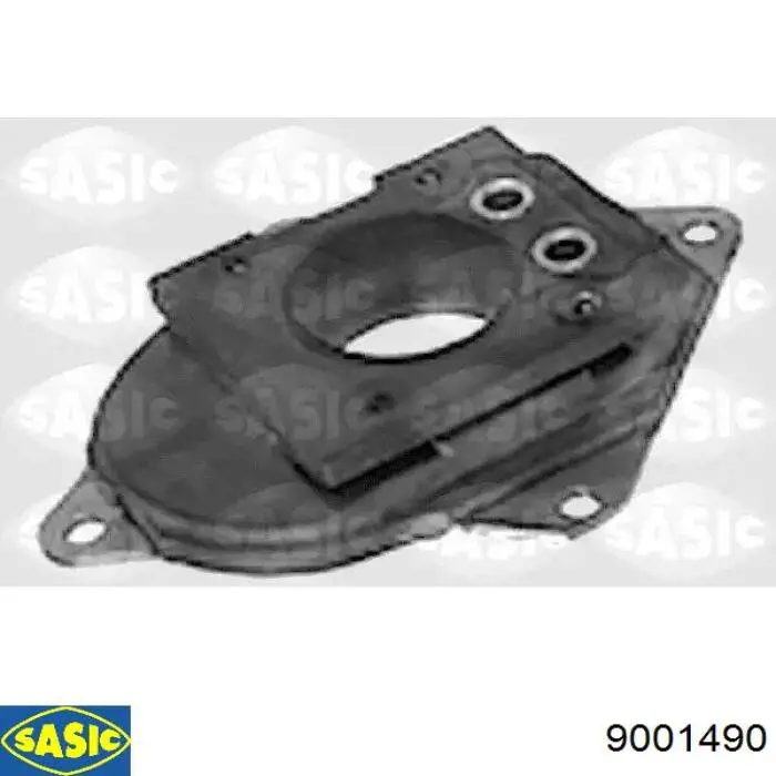 Brida de carburador Sasic 9001490 precio, desde 17,94 EUR