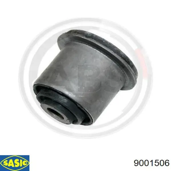 Silentblock del brazo de suspensión 8AO407181 VAG