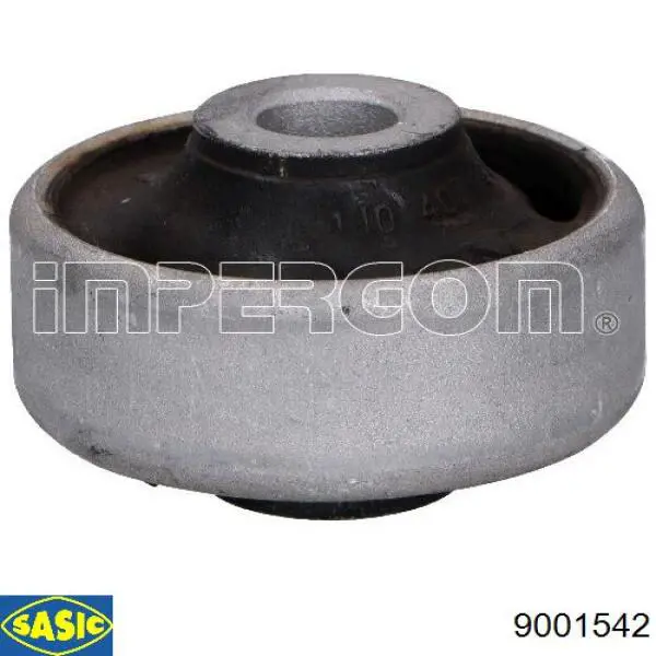 Silentblock de brazo de suspensión Sasic 9001542 precio, desde 4,37 EUR