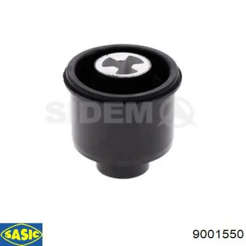 Suspensión, cuerpo del eje trasero Seat Toledo 2 1M2